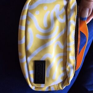 NWT Cincha belt buddy - Bucatini